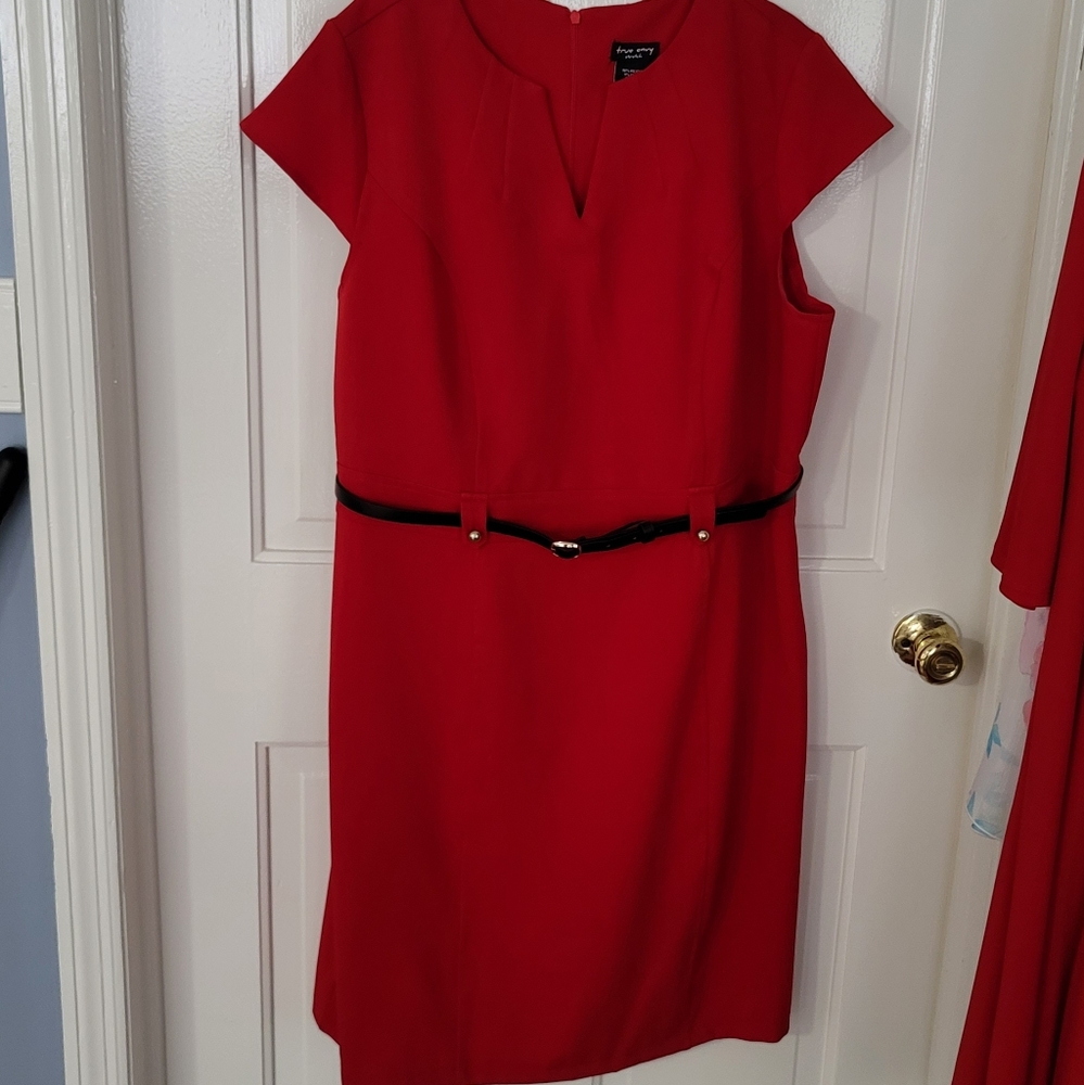 Ladies dress